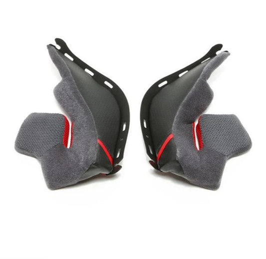 Shoei NXR2 Cheek Pad 31mm Standard XXL