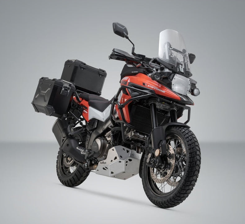 SW-Motech Adventure Luggage Set - Suzuki V-Strom 1050 / XT (2019-)