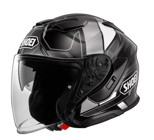 Shoei J-Cruise 3 Helmet - Whizzy TC-5