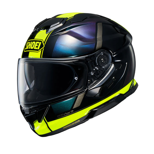 Shoei GT-Air 3 Helmet - Scenario TC-3