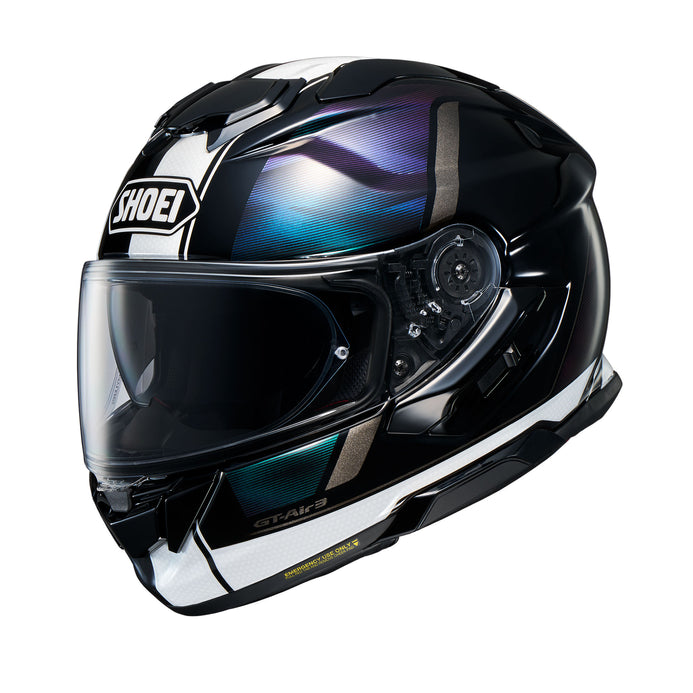 Shoei GT-Air 3 Helmet - Scenario TC-5