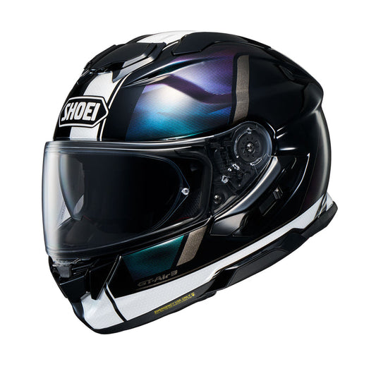 Shoei GT-Air 3 Helmet - Scenario TC-5