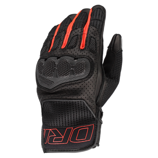 Dririder Sprint 2 Gloves - Black