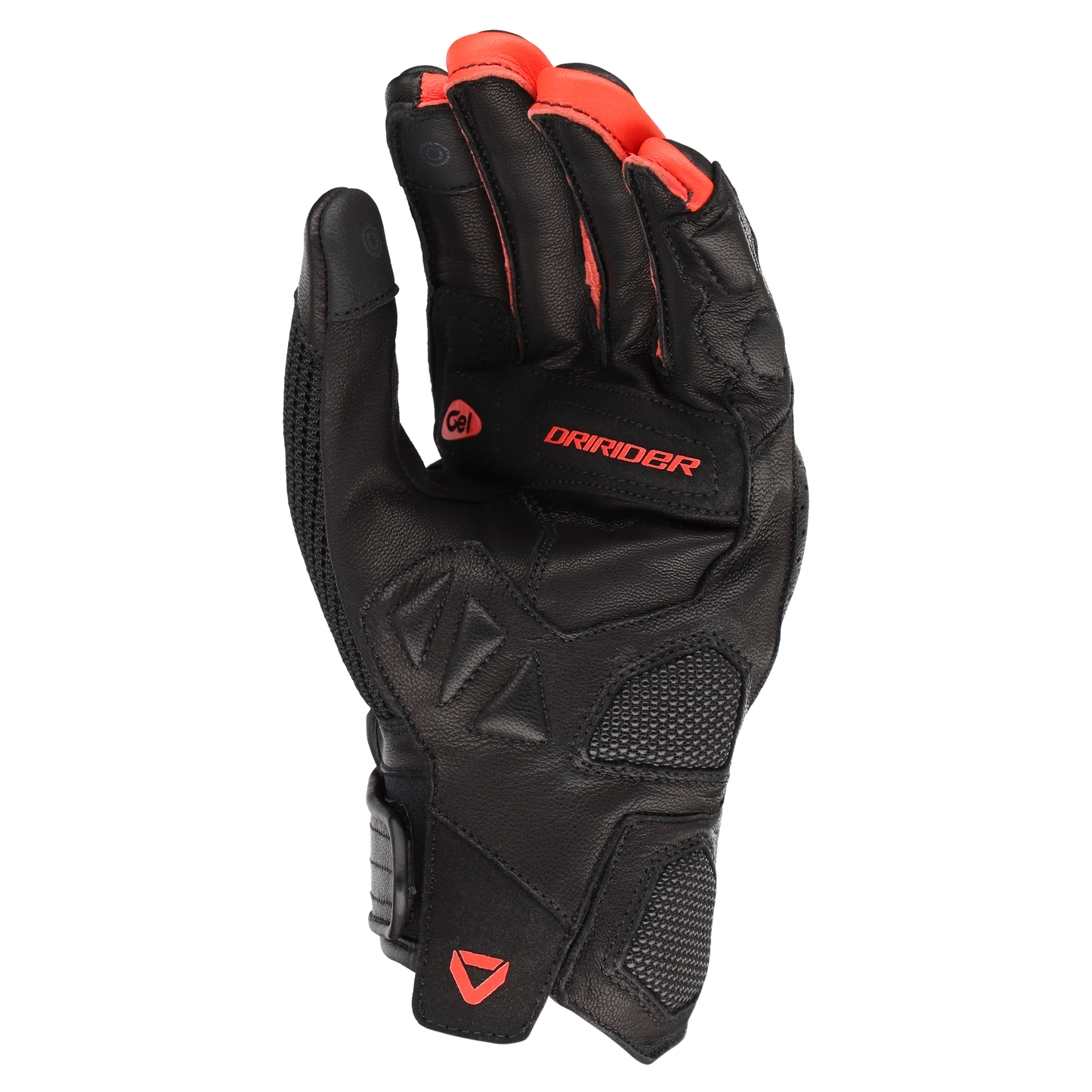 Dririder Sprint 2 Gloves - Black