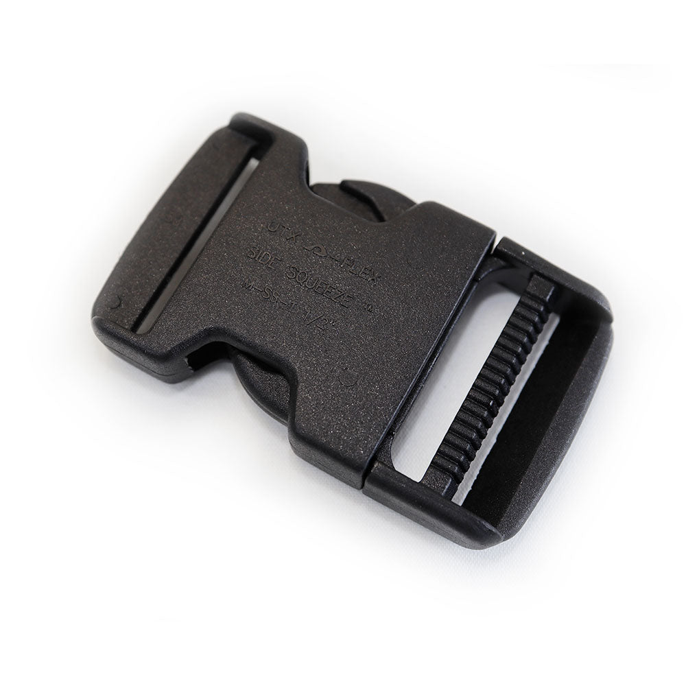 Zac Speed Duraflex Buckle - 25mm
