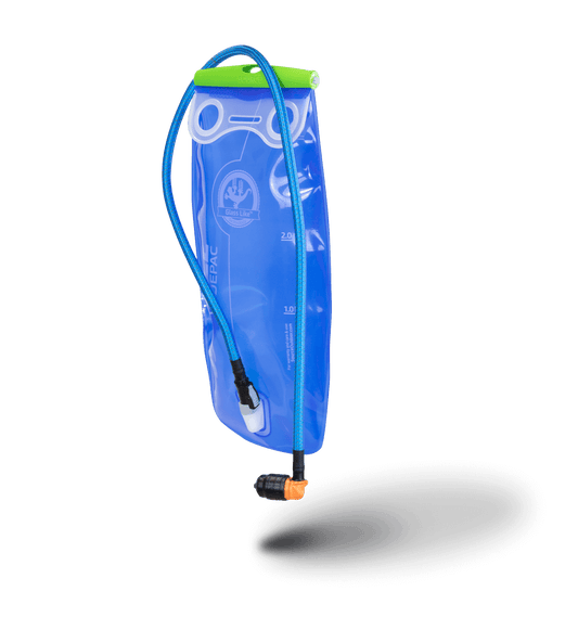 Zac Speed Source Bladder - 3 Litre