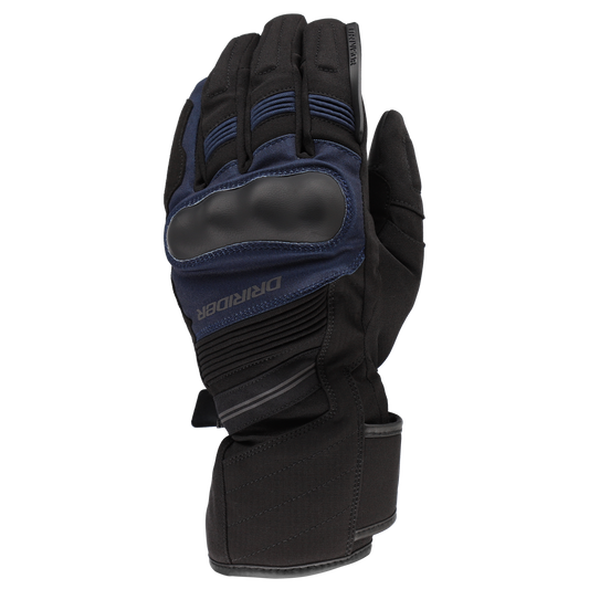 Dririder Storm Armoured Gloves - Black