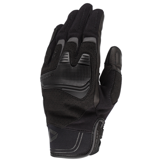 Dririder Street 2 Gloves - Black