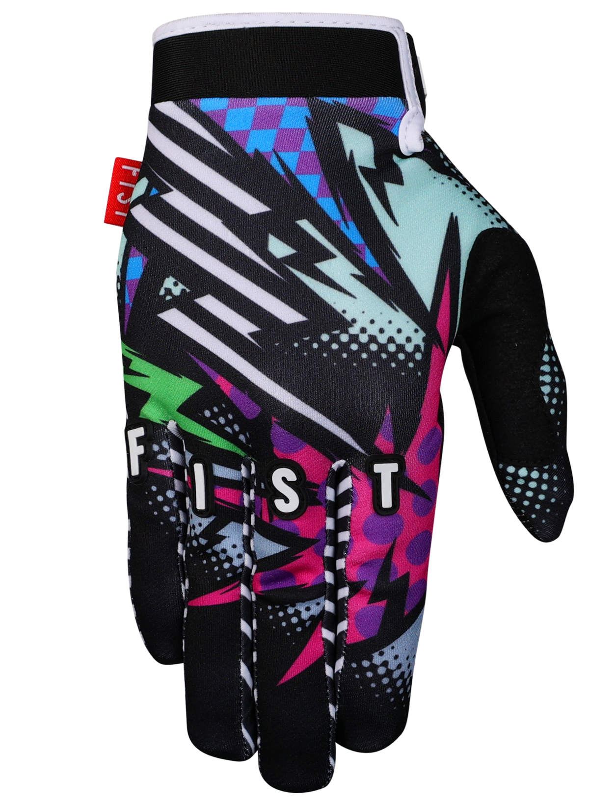 Fist Chapter 30 Taka Higashino Blast Gloves
