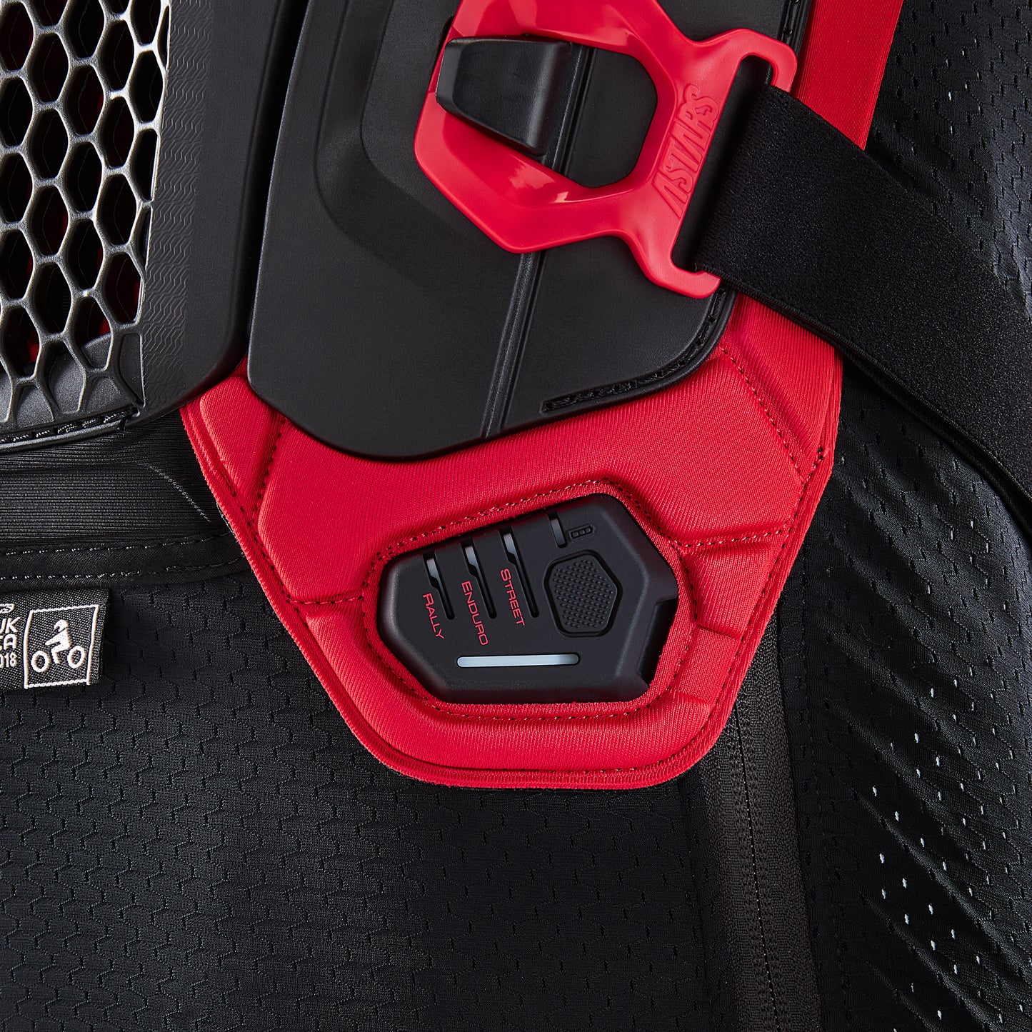 Alpinestars Tech Air Off Road Airbag System