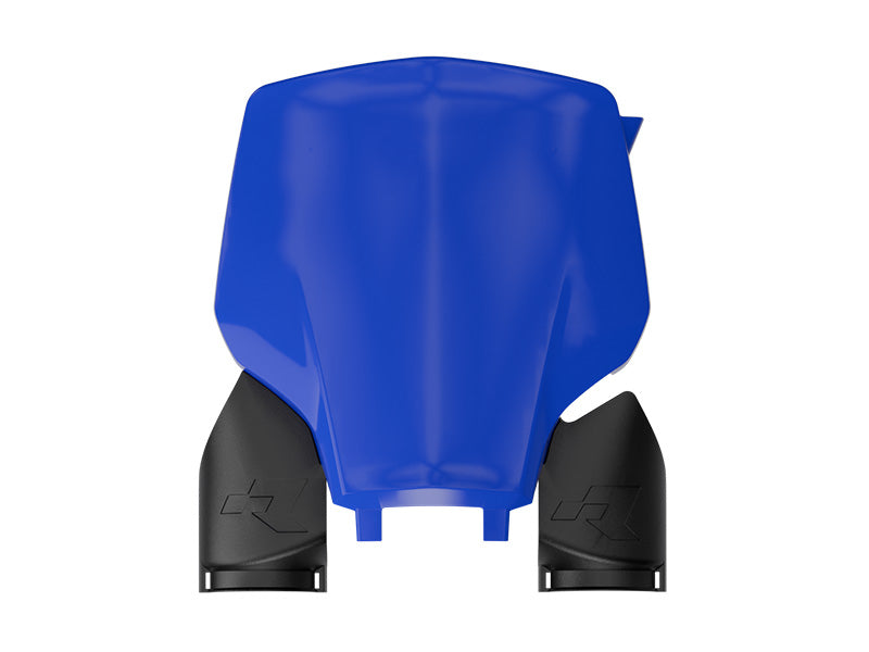 Rtech Factory Front Plate - Blue