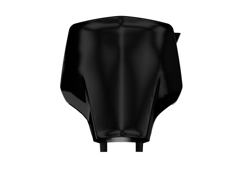 Rtech Front Plate - Black