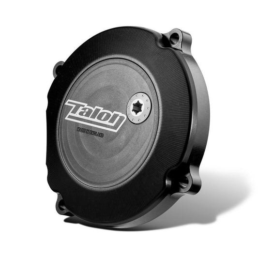 Talon Gas Gas Clutch Cover (TCCA001BK)