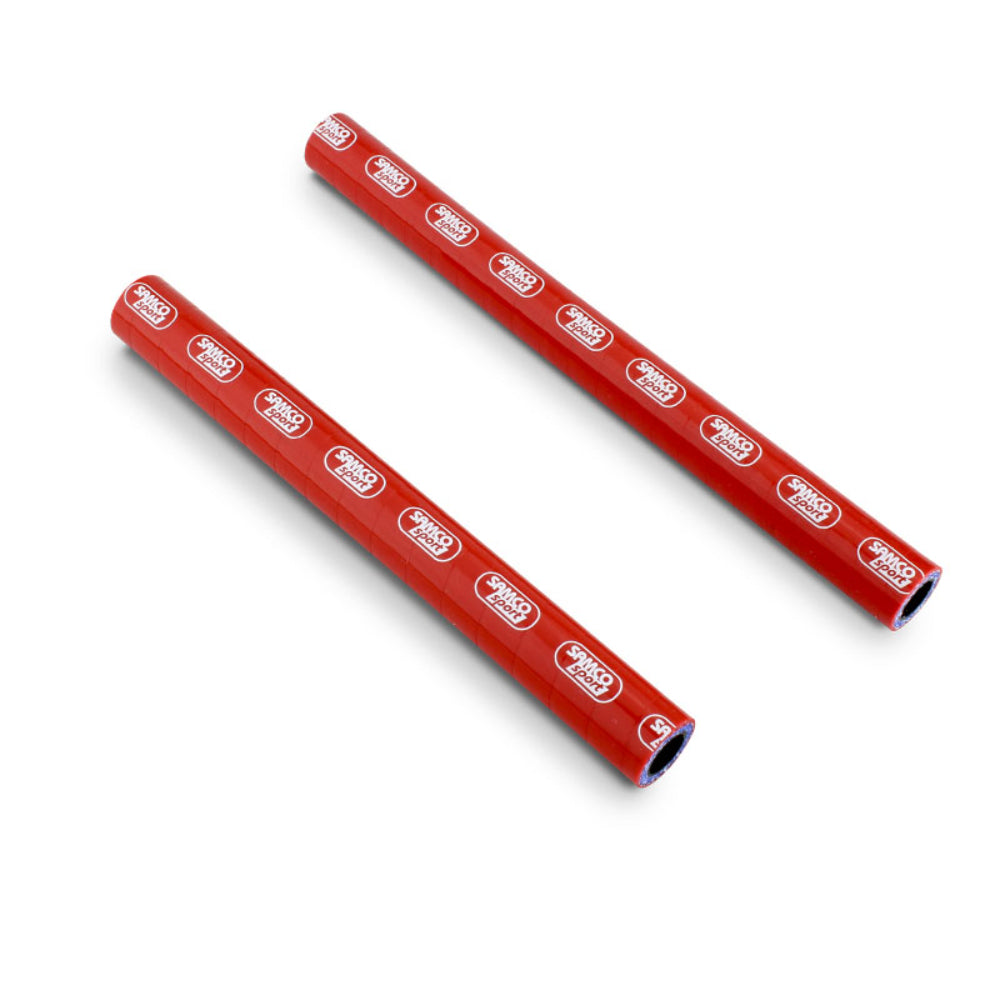 Samco Sport Radiator Hose Kit - Red