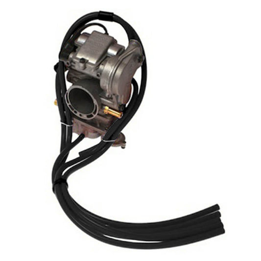Samco Sport Carburettor Vacuum Hose (CARBV) - Black