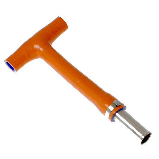 Samco Sport T-Piece - Orange