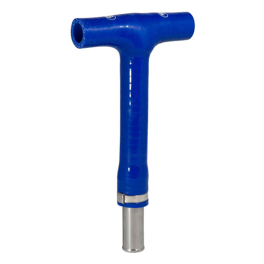 Samco Sport T-Piece - Blue