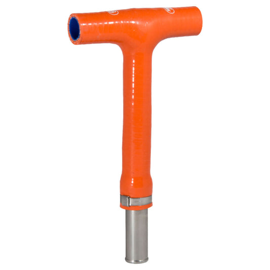 Samco Sport T-Piece - Orange