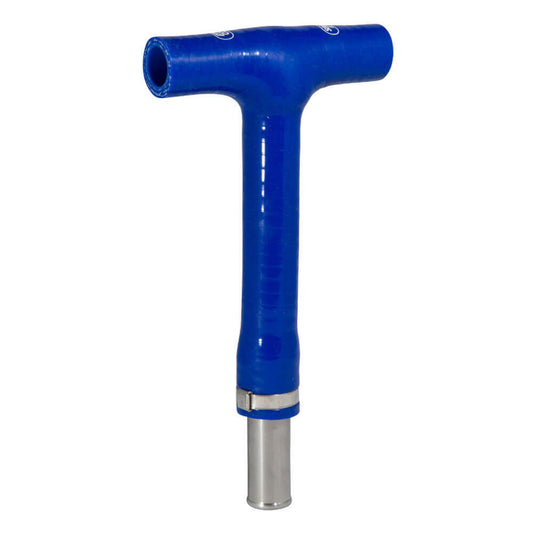 Samco Sport T-Piece - Blue