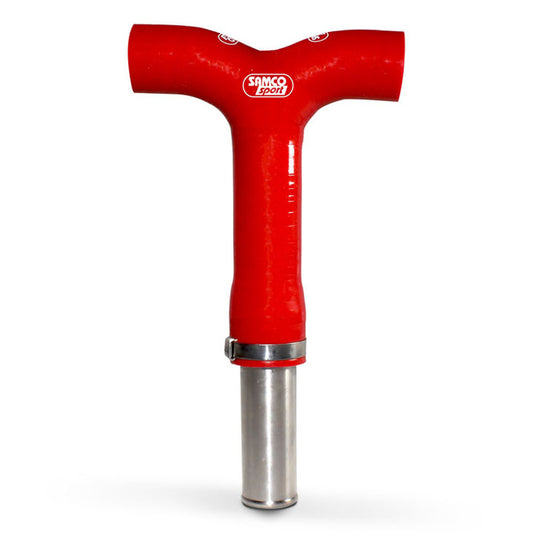 Samco Sport T-Piece - Red