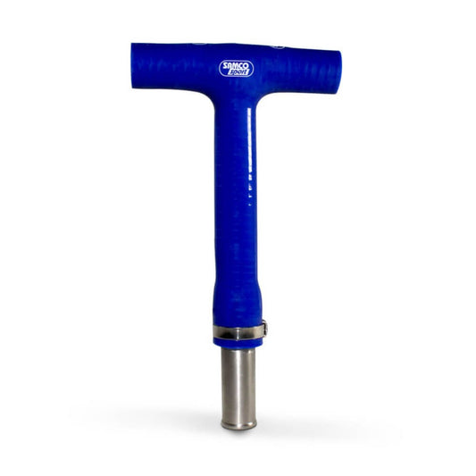 Samco Sport T-Piece - Blue