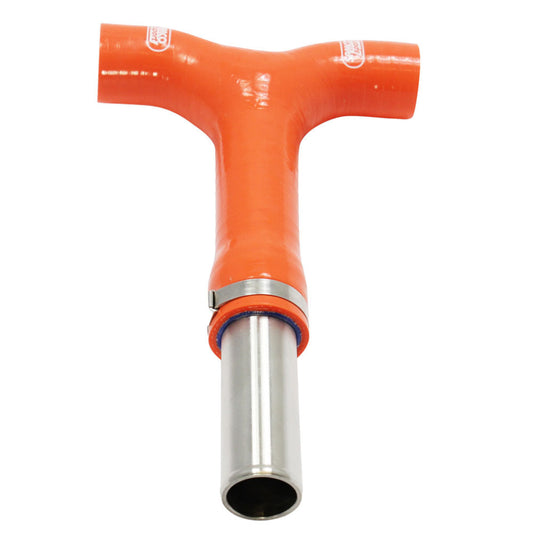 Samco Sport T-Piece - Orange