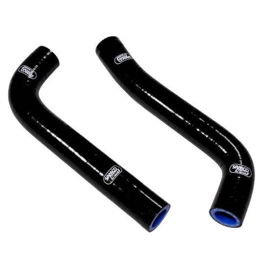 Samco Sport Radiator Hose Kit - Black
