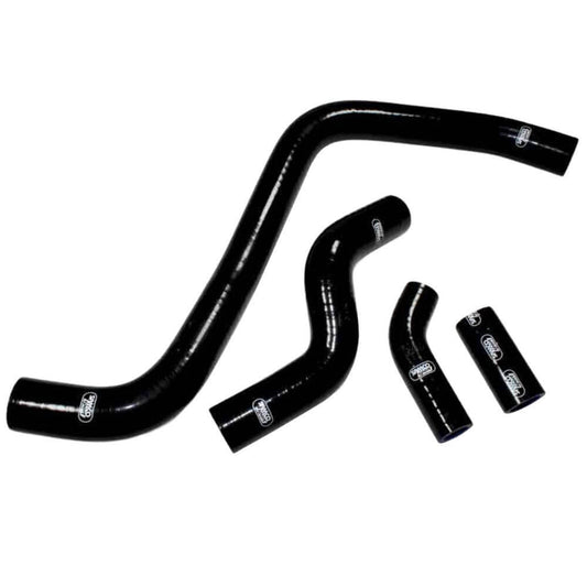 Samco Sport Radiator Hose Kit - Black