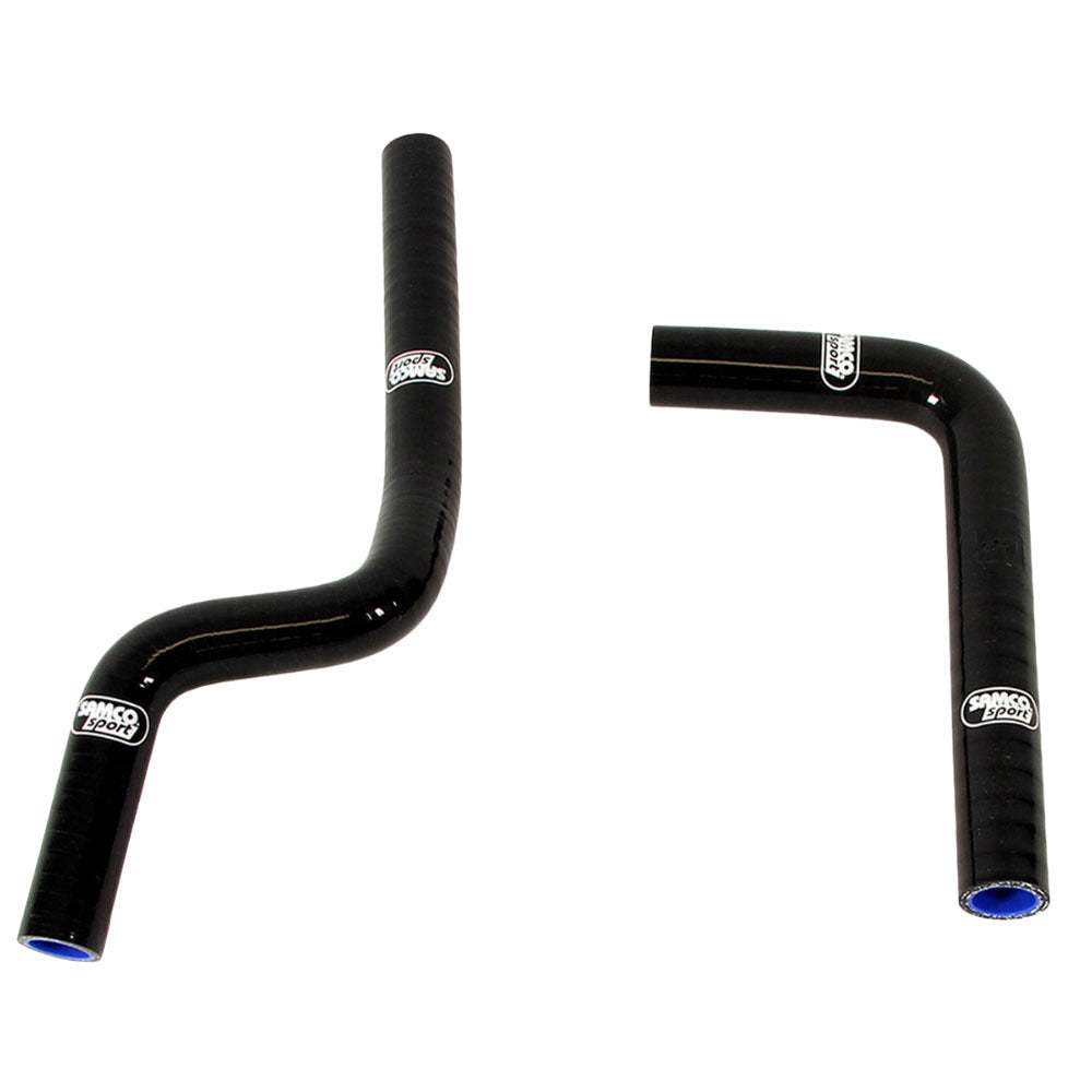 Samco Sport Off Road Radiator Hose Kit - Black