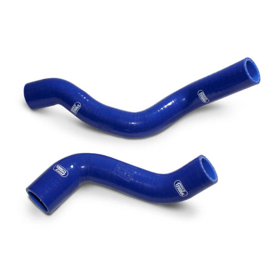 Samco Sport Radiator Hose Kit - Blue