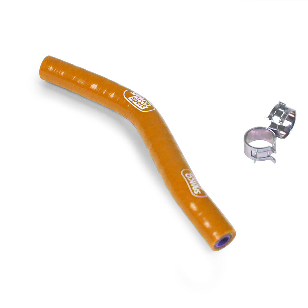 Samco Sport Fuel Tap Hose Kit - Orange