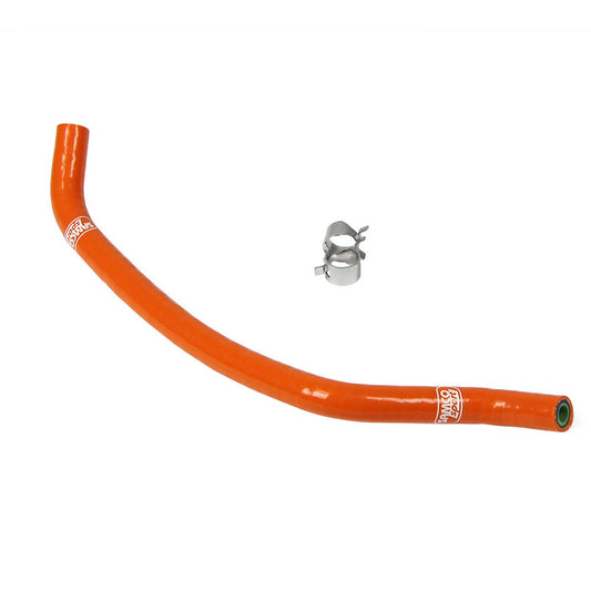 Samco Sport Fuel Tap Hose Kit - Orange