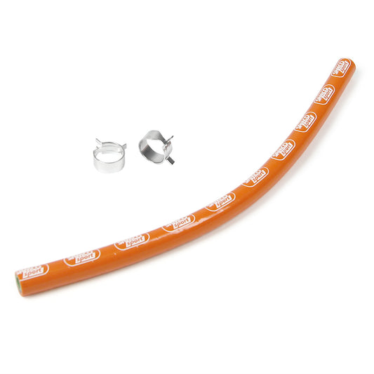 Samco Sport Fuel Tap Hose Kit - Orange