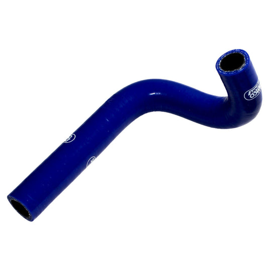 Samco Sport Radiator Hose Kit - Blue