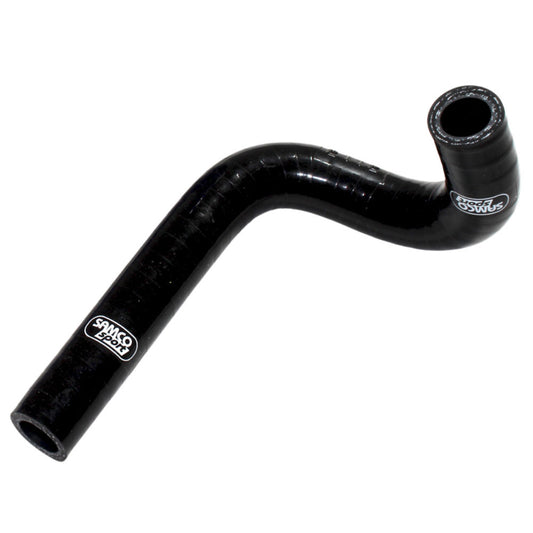 Samco Sport Radiator Hose Kit - Black