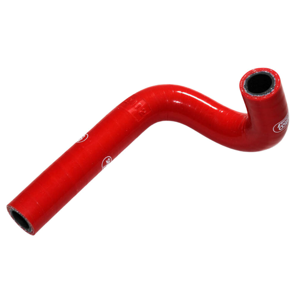 Samco Sport Radiator Hose Kit - Red
