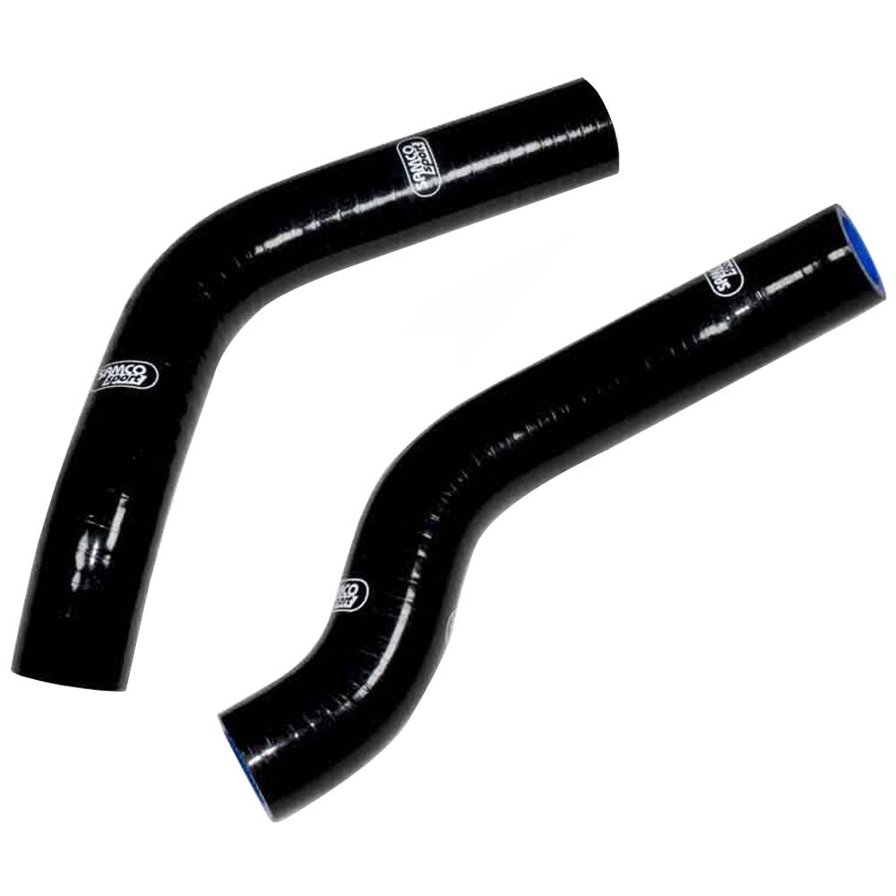 Samco Sport Radiator Hose Kit - Black