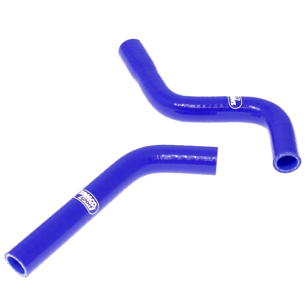 Samco Sport Silicone Radiator Coolant (ATV) Hose Kit - Blue