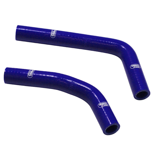 Samco Sport Radiator Hose Kit - Blue
