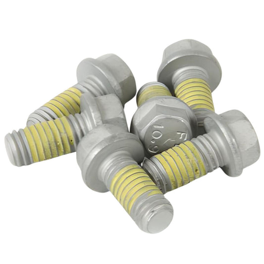 Talon Front M6 Hex Disc Bolt Kit (Pack of 4)