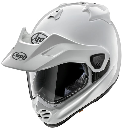 Arai Tour-X5 Helmet - White