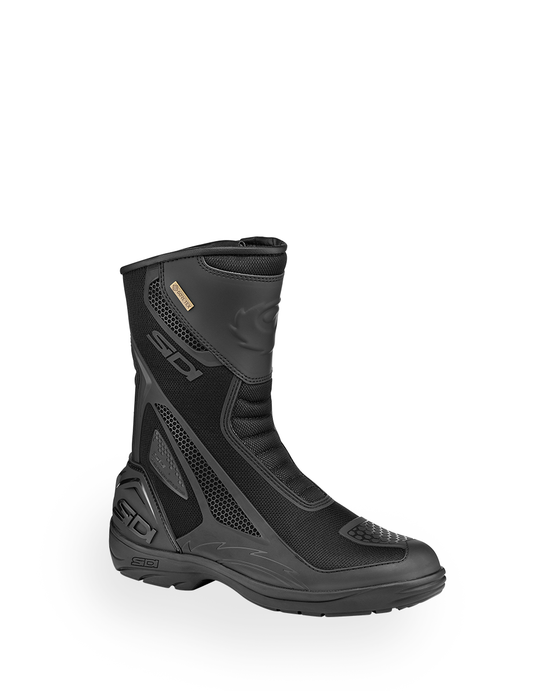 Sidi Aria Gore-Tex Boots - Black