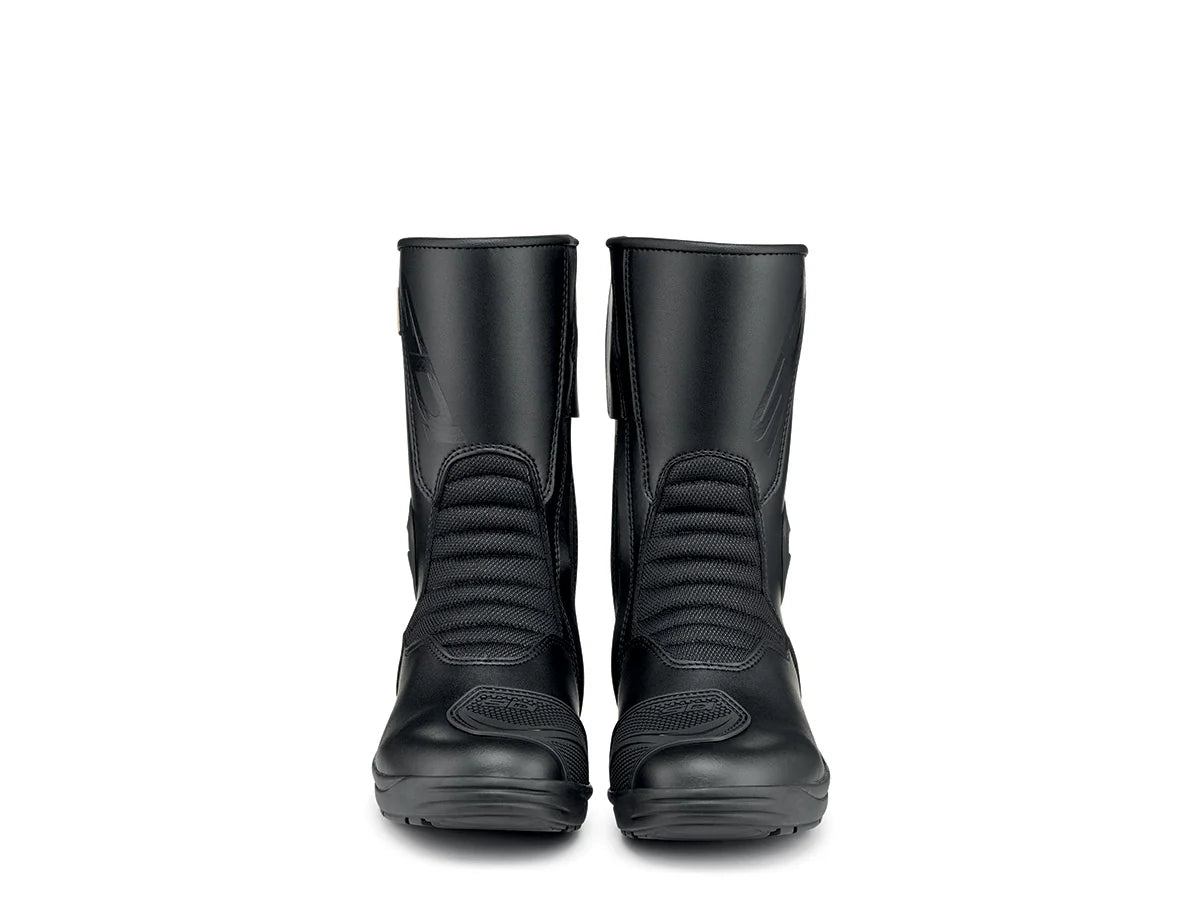 Sidi Gavia Gore-Tex Women's Boots - Black