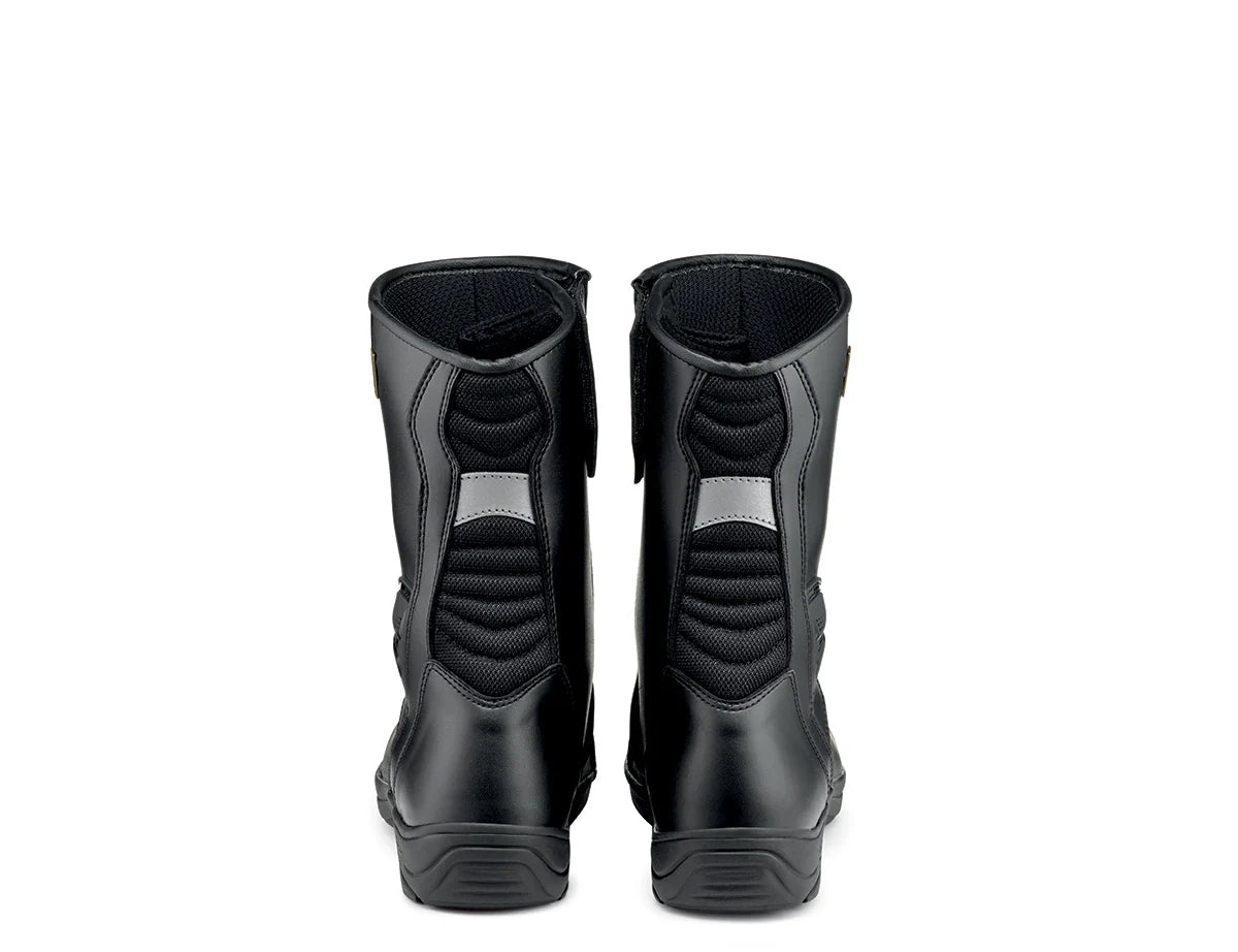 Sidi Gavia Gore-Tex Women's Boots - Black