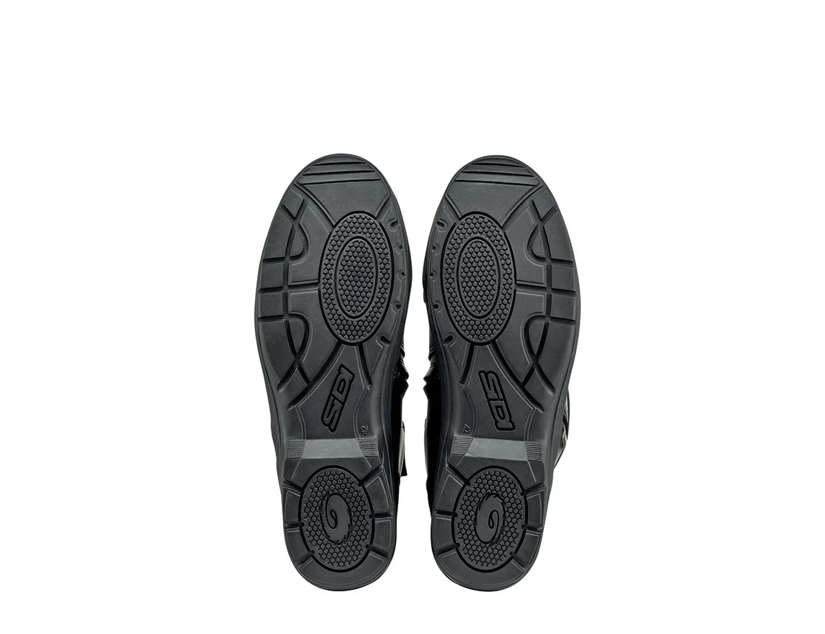 Sidi Gavia Gore-Tex Women's Boots - Black