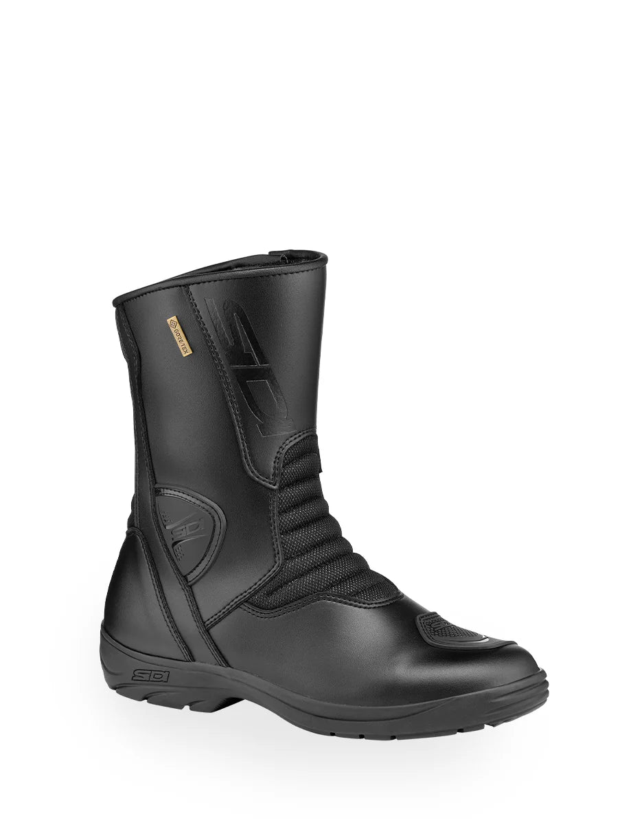Sidi Gavia Gore-Tex Women's Boots - Black