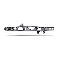 Talon Extended Swing Arm - Silver (TSAA002SLBK)