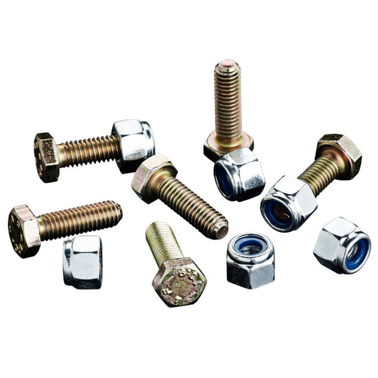 Talon M6 Disc Shouldered Bolt Kit (TDB5)