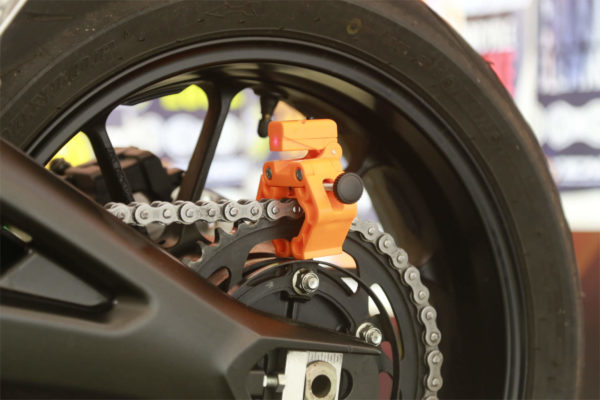 Tru Tension Mega Tool Bundle – Chain Monkey & Laser Monkey