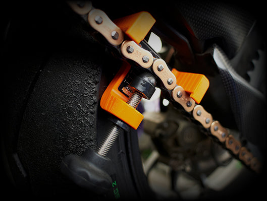 Tru Tension Mega Tool Bundle – Chain Monkey & Laser Monkey